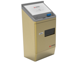 APS1000 Payment Machine (Central Charge)